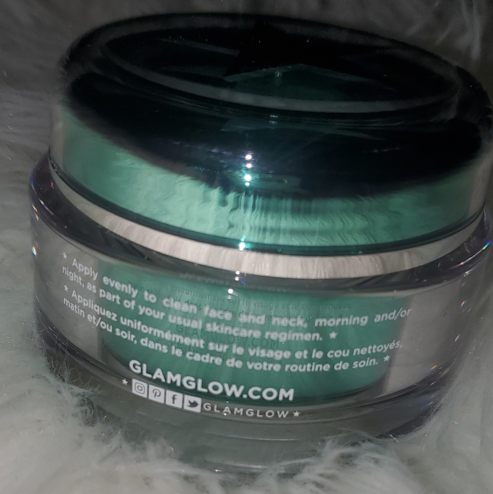 GlamGlow Moisturetrip Omega Rich Moisturizer - Picture 2 of 2
